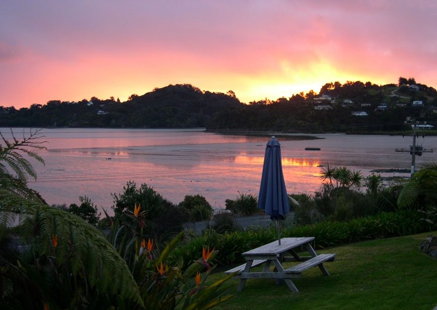 Harbour View Motel