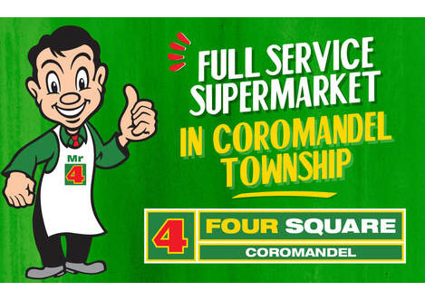 Four Square Supermarket