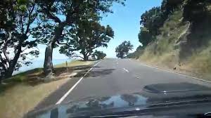 Coast Road from Thames to Coromandel is open.