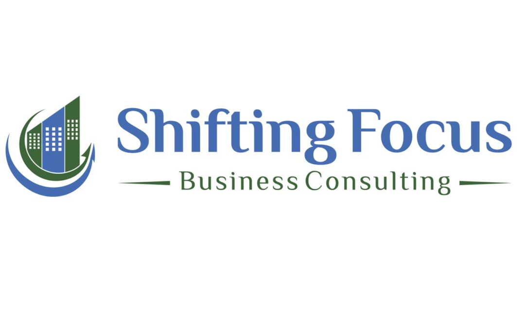 Shifting Focus- Christine Petrie