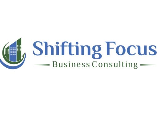 Shifting Focus- Christine Petrie
