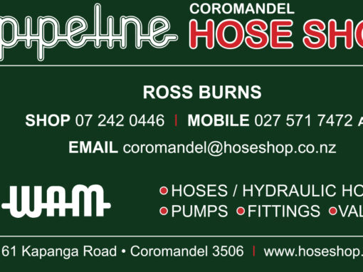 pipeline hose shop