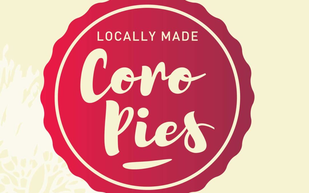 Coro Pies