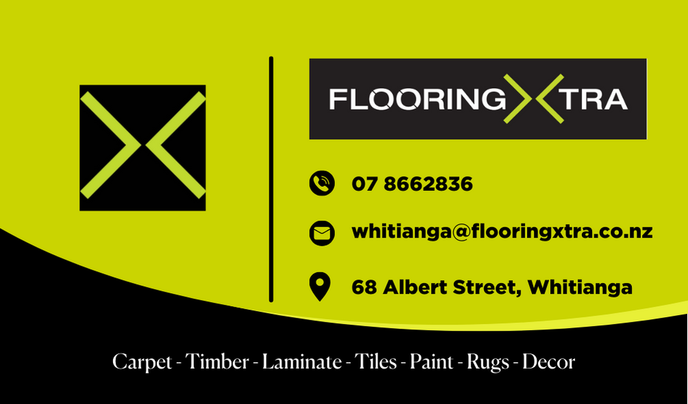 flooring extra