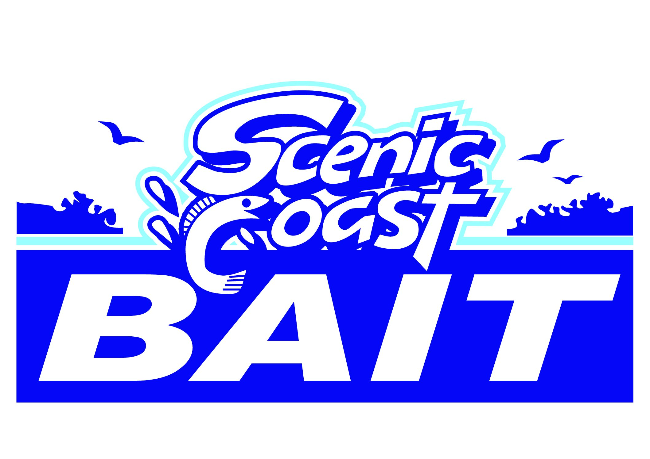 Scenic Coast Bait
