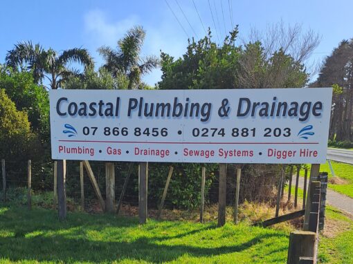 Coastal Plumbing & Drainage