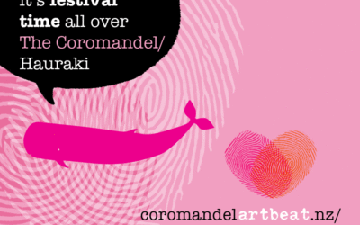 coromandel artbeat spring festival to launch this September