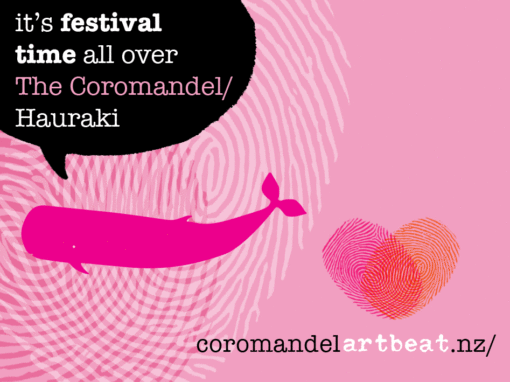 coromandel artbeat spring festival to launch this September