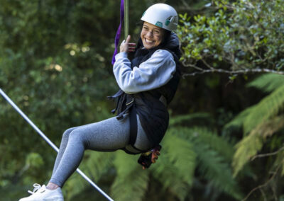 rotorua canopy tours nz