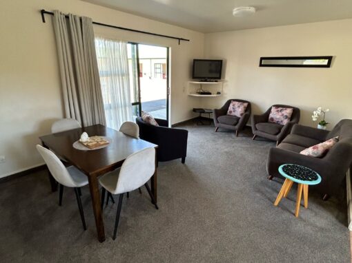 Coromandel Court Motel