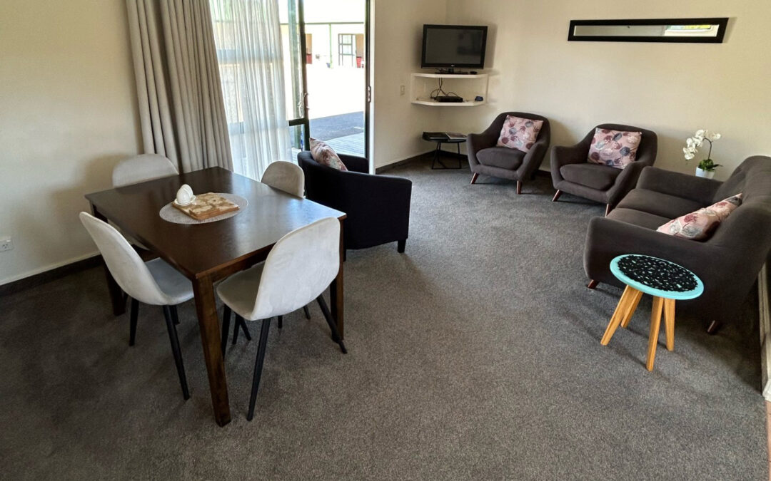 Coromandel Court Motel