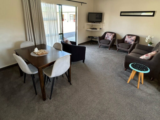 Coromandel Court Motel