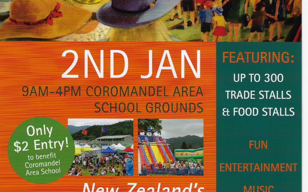 The Keltic Fair 2nd January 2025