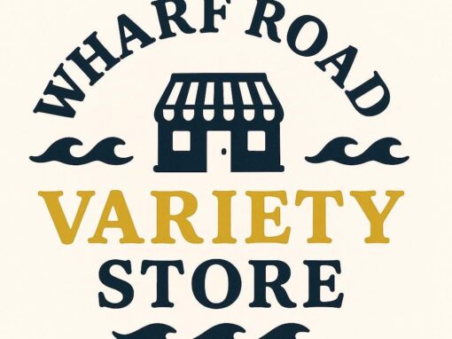 Wharf Road Variety Store