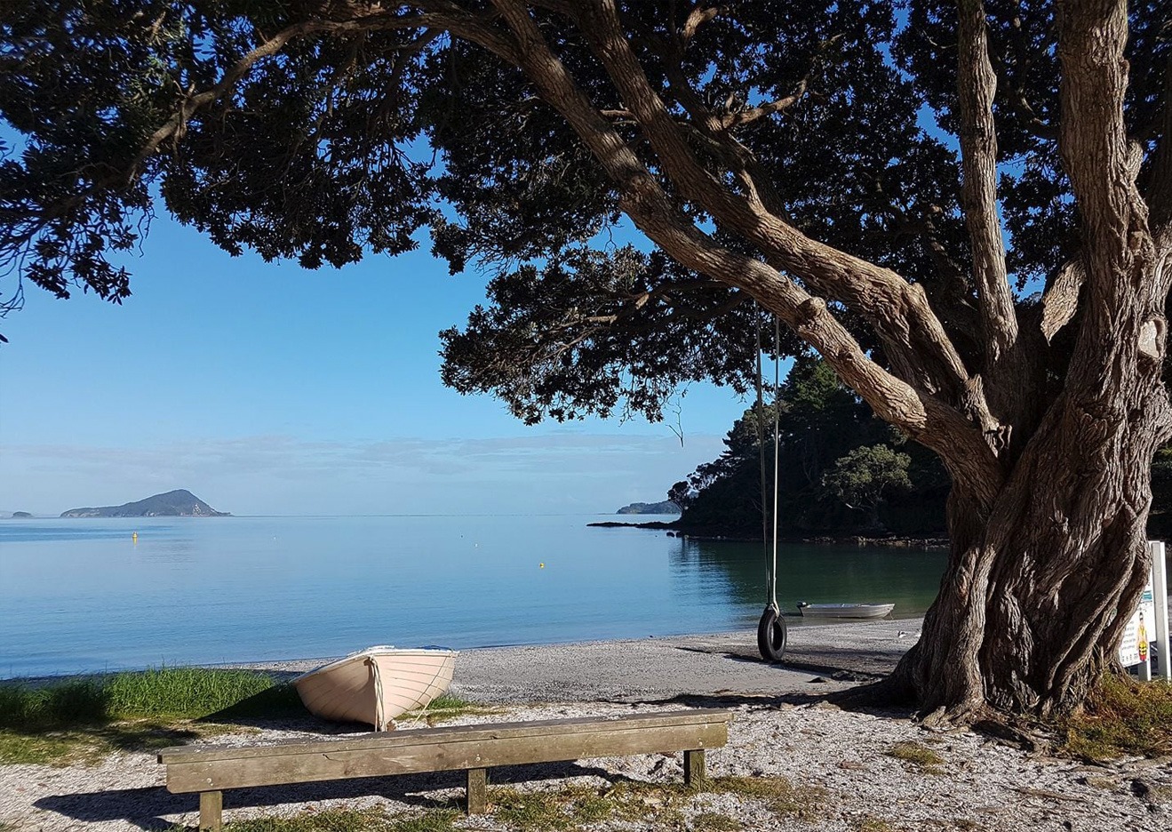 the best Coromandel boat ramps