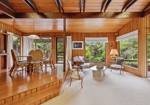 Boutique Accommodation at Rapaura