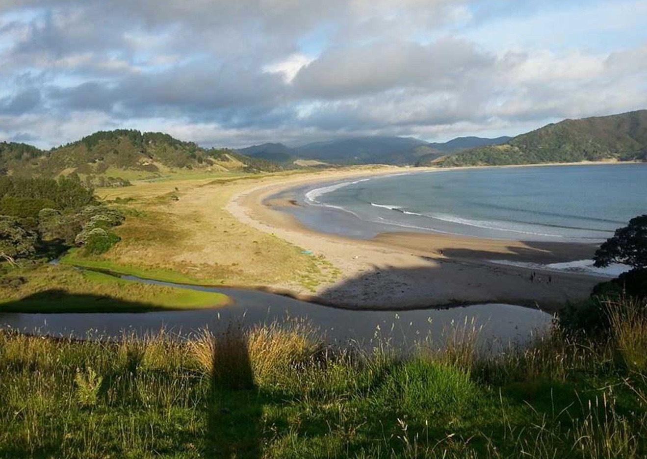 the best Coromandel boat ramps