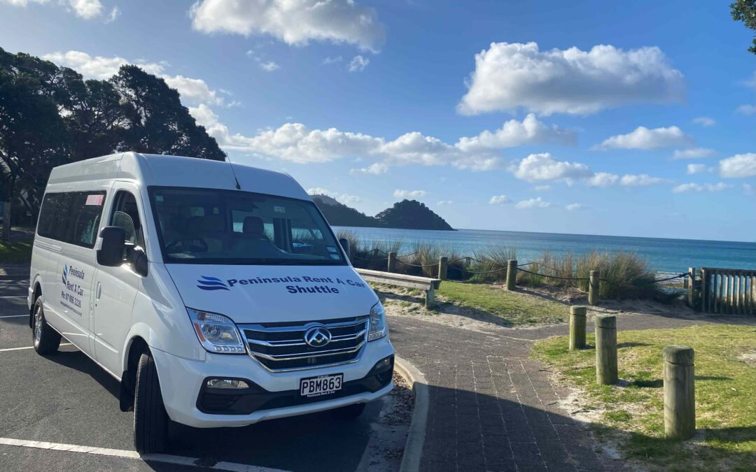 Peninsula Rent A Car