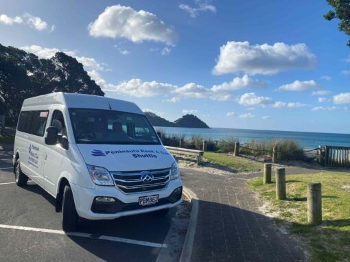 Peninsula Rent A Car