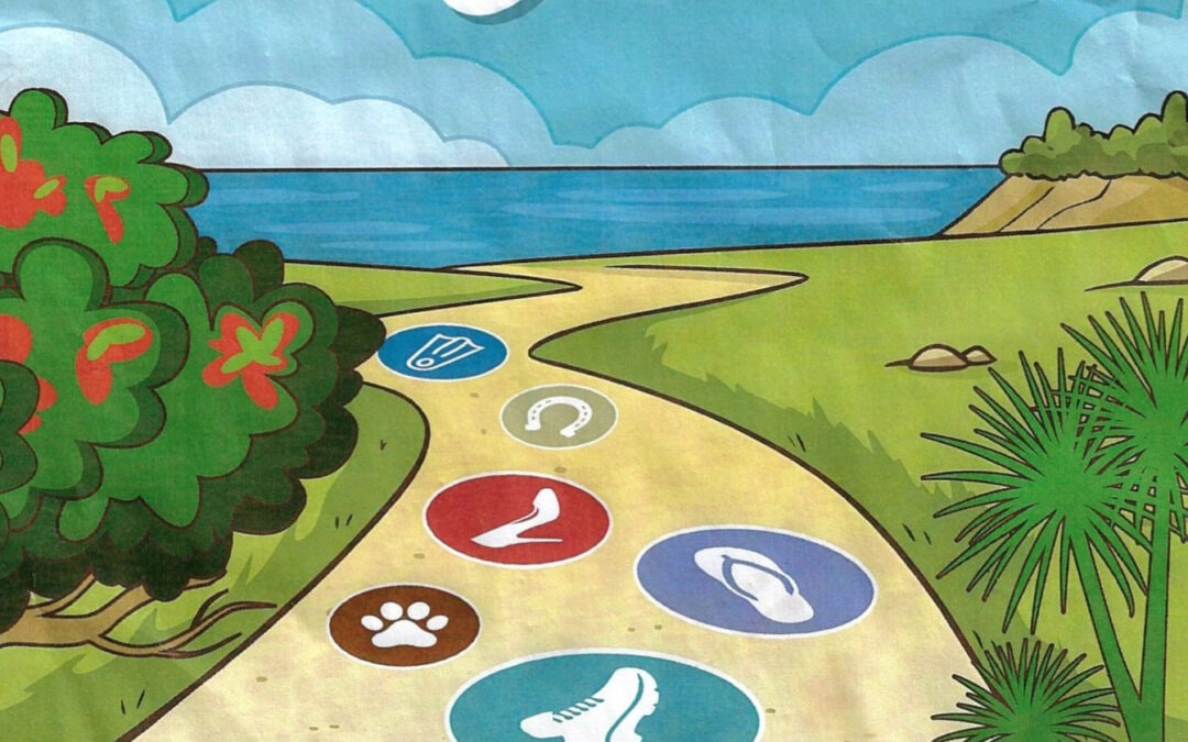 Coromandel Peninsula Tracks & Trails Guide