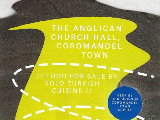 Louisa Nicklin with Family Band