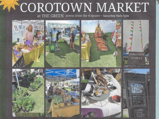 Corotown Market