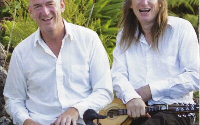 Sean Kelly & the Super 8’s