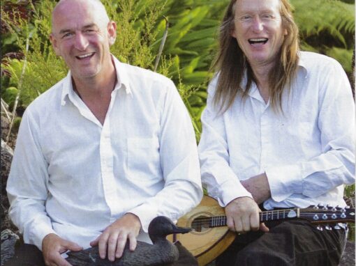 Sean Kelly & the Super 8’s