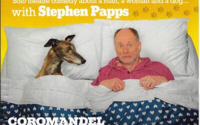 Social Animal – Arts on Tour NZ