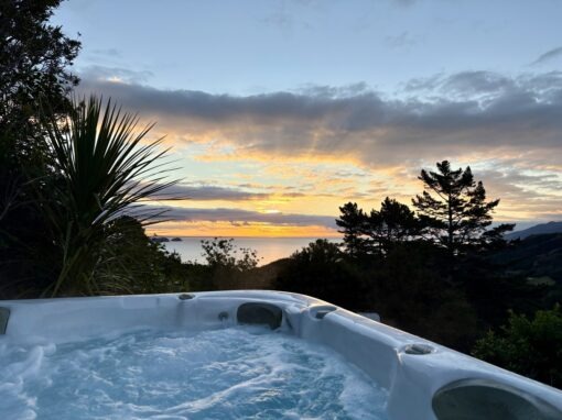 Whitestar Station Farm Park & Stays