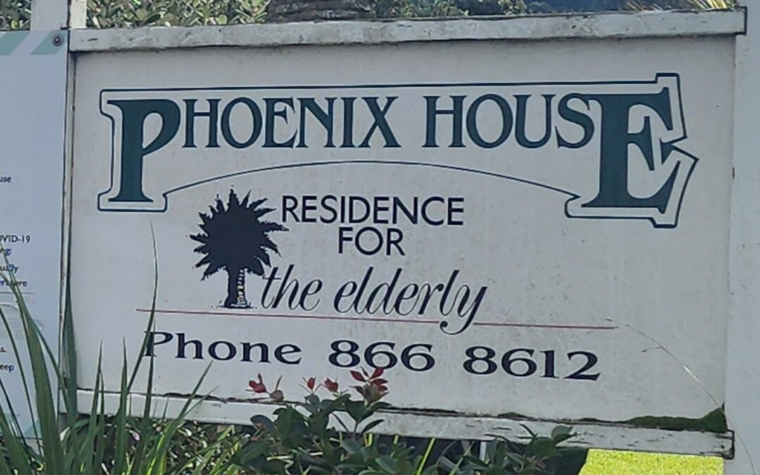 Phoenix House Resthome and Hospital