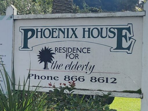 Phoenix House Resthome and Hospital