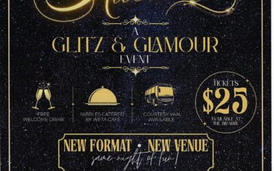 The Bizarre Auction