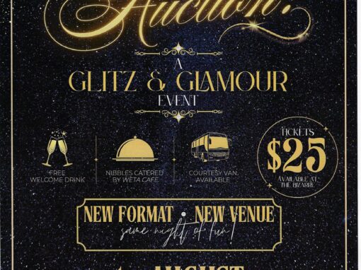 The Bizarre Auction