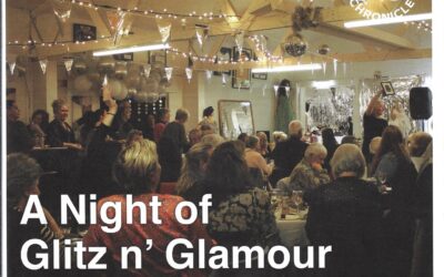 Coromandel Town Chronicle September Issue