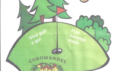 Coromandel Golf Club