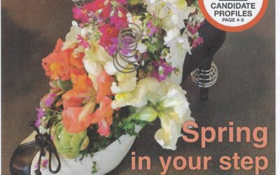 Coromandel Town Chronicle
