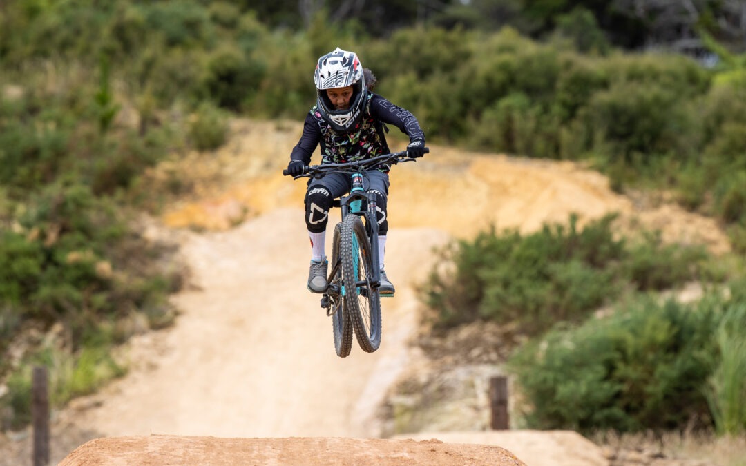 Ride Coromandel