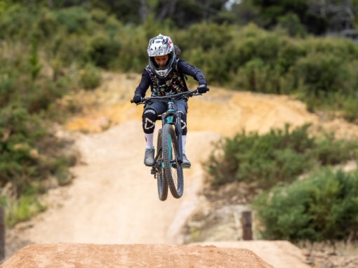 Ride Coromandel