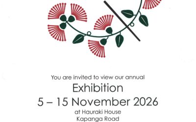 Coromandel Embroiders’ Guild