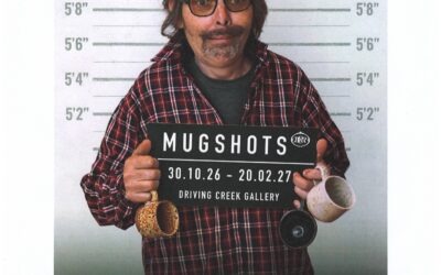 Mugshots – Exhibition